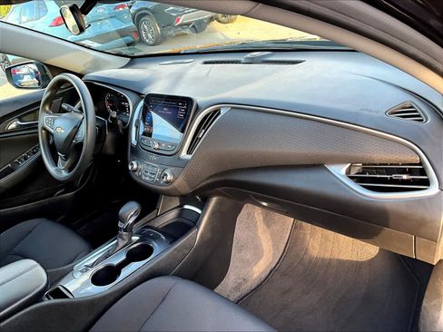Used 2023 Chevrolet Malibu LT image 14