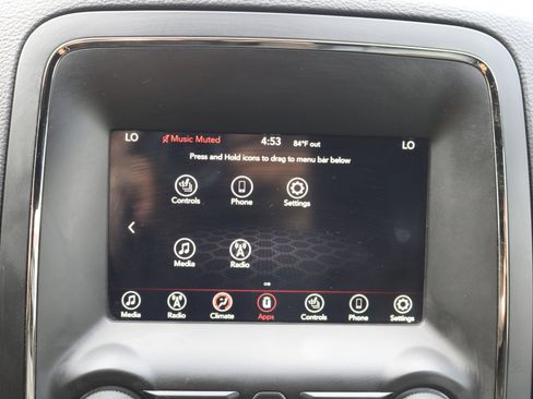 Used 2019 Dodge Durango GT image 25