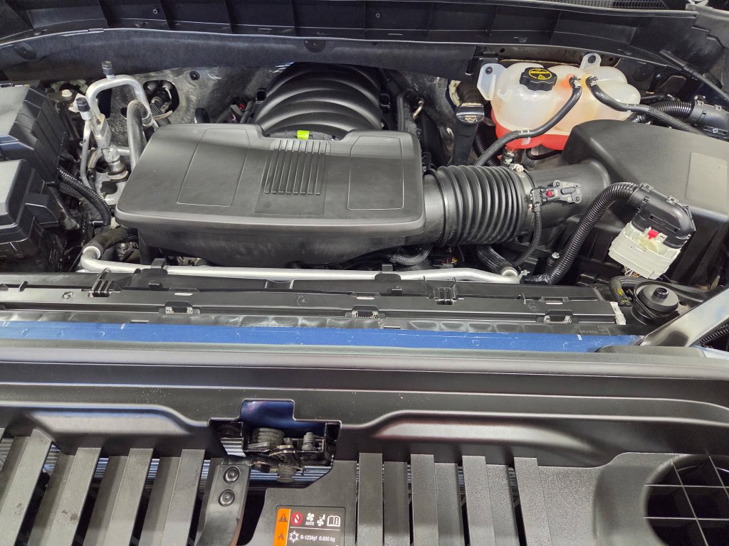 Used 2026 GMC Sierra 1500 Elevation w/ X31 Off-Road Package AWD/4WD image 56