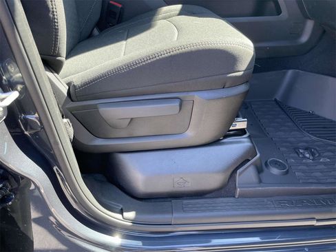 New 2026 RAM 2500 Big Horn image 27