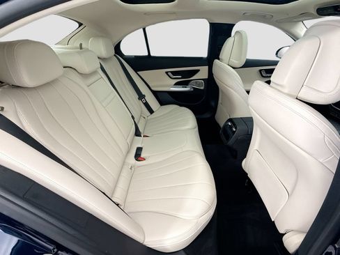 Certified 2026 Mercedes-Benz E 350 Sedan image 21