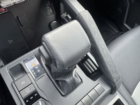 Certified 2024 Toyota Tacoma TRD Sport w/ TRD Sport Upgrade Package image 29