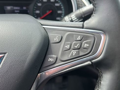 Used 2024 Chevrolet Malibu RS image 24