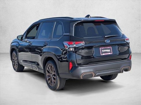 Used 2025 Subaru Forester Sport w/ Popular Package #1 image 9