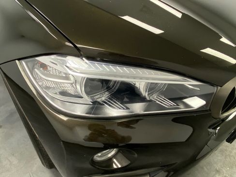 Used 2017 BMW X6 xDrive35i image 10