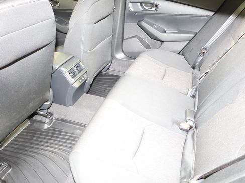 Used 2025 Honda Accord SE image 23