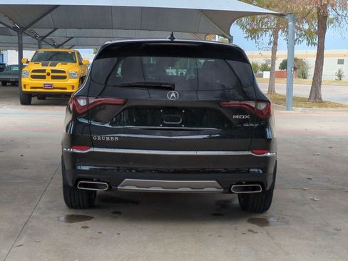 Used 2026 Acura MDX w/ Technology Package FWD image 6
