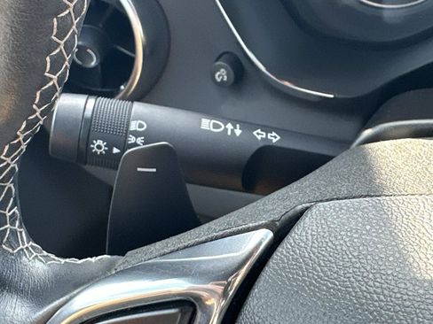 Certified 2023 Chevrolet Camaro LT w/ RS Package RWD image 23