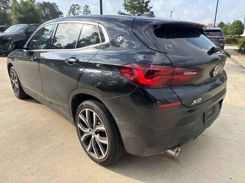Used 2020 BMW X2 sDrive28i w/ Convenience Package FWD image 6