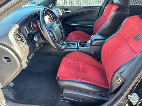 Used 2023 Dodge Charger Scat Pack w/ Plus Group image 25