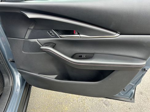 Used 2025 MAZDA CX-30 AWD 2.5 S w/ Preferred Package image 23