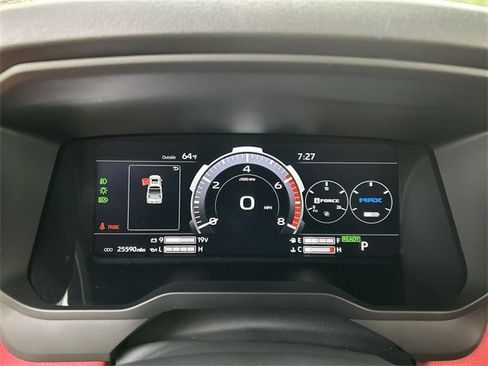 Used 2024 Toyota Tundra TRD Pro image 19