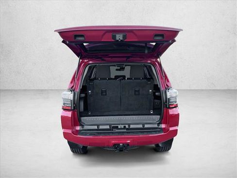 Used 2024 Toyota 4Runner SR5 image 7