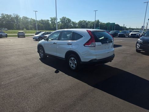 Used 2013 Honda CR-V LX image 5