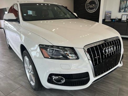 Used 2011 Audi Q5 3.2 Premium Plus image 1