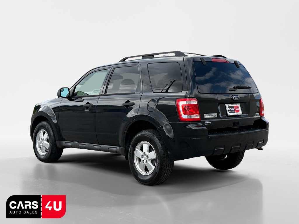 Used 2012 Ford Escape XLT FWD image 5