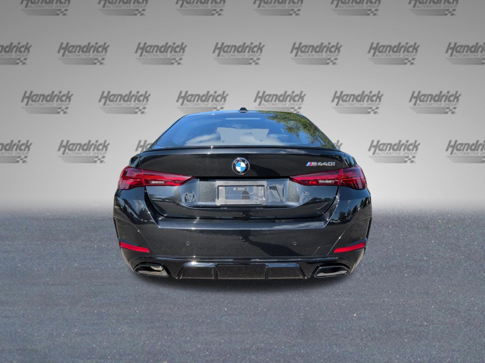 Certified 2026 BMW M440i w/ Premium Package RWD image 8
