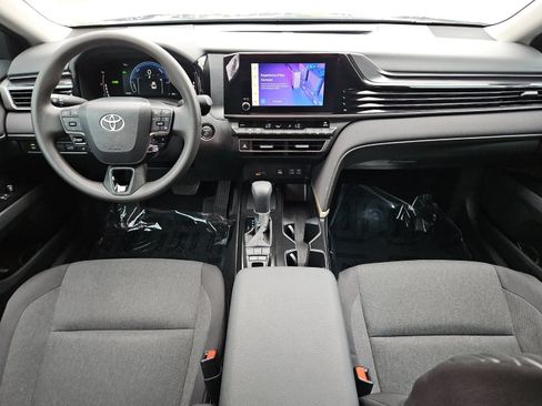 Certified 2026 Toyota Camry LE w/ Convenience Package FWD image 12