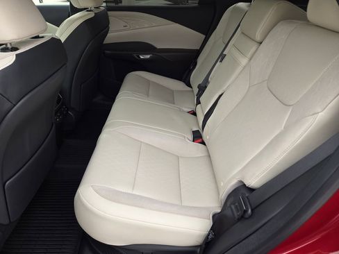 Used 2024 Lexus RX 350 w/ Convenience Package image 18