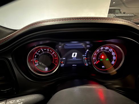 Used 2023 Dodge Challenger R/T Scat Pack w/ Plus Package RWD image 26