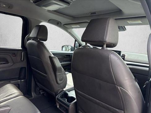 Used 2020 Honda Odyssey EX-L image 21