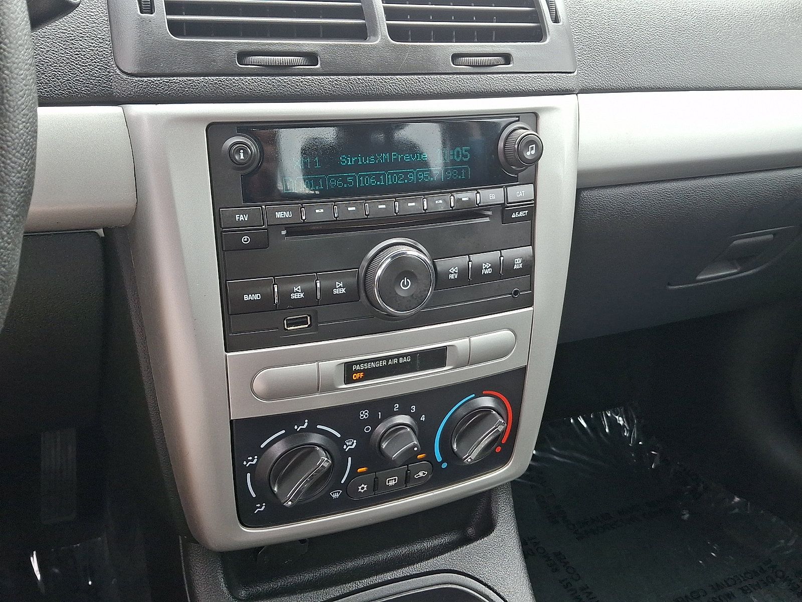 Used 2009 Chevrolet Cobalt LT FWD image 19