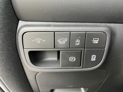 New 2026 Hyundai Palisade Calligraphy AWD/4WD image 23