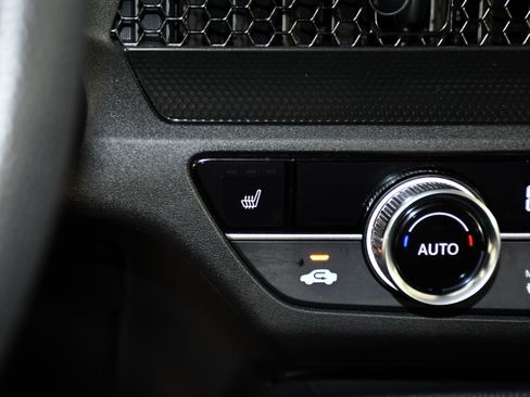 Certified 2024 Honda CR-V EX image 29