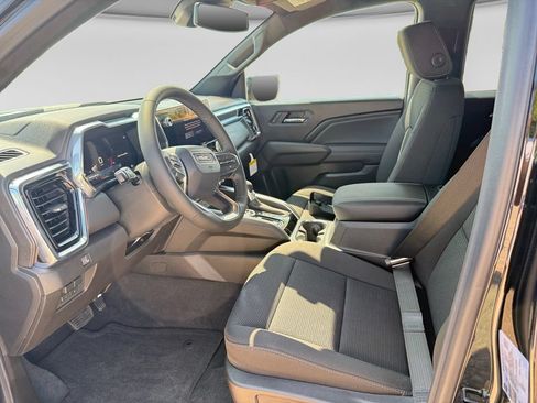 New 2026 GMC Canyon Elevation w/ Convenience Package AWD/4WD image 21