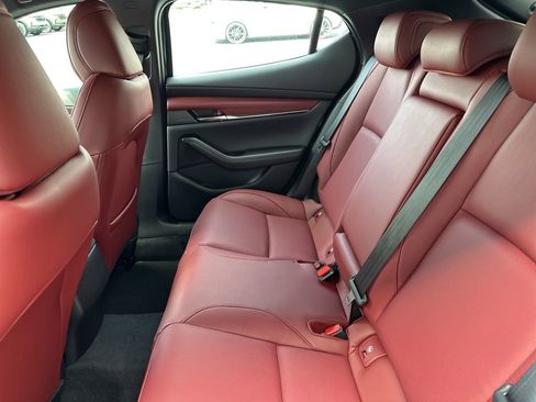 New 2026 MAZDA MAZDA3 2.5 S Hatchback w/ Premium Pkg FWD image 24