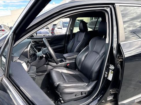 Used 2020 Subaru Outback Limited w/ Popular Package #2 AWD/4WD image 21
