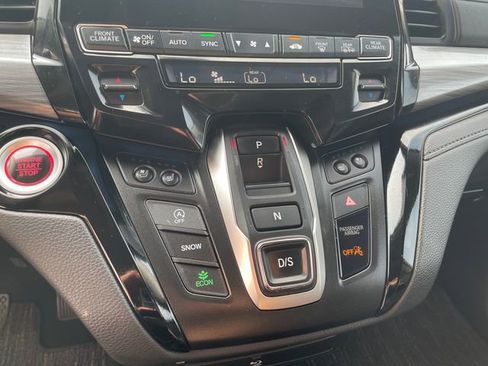 Used 2023 Honda Odyssey Elite image 39