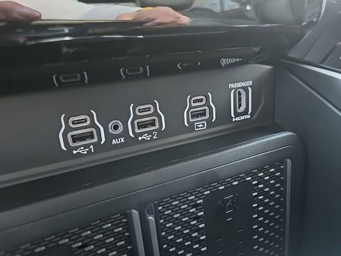 New 2026 RAM 1500 Rebel w/ Rebel Level 2 Equipment Group AWD/4WD image 77