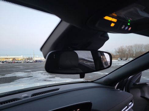 New 2026 Buick Envista Preferred w/ Convenience I Package image 25