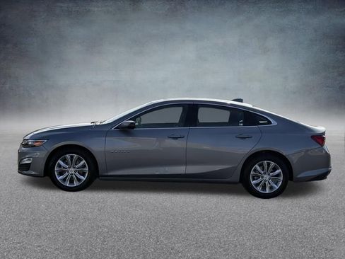 Used 2023 Chevrolet Malibu LT image 7
