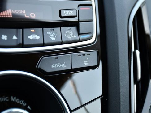 New 2026 Acura RDX w/ Technology Package AWD/4WD image 18