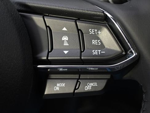 Used 2023 MAZDA CX-5 AWD 2.5 S w/ Select Package image 33