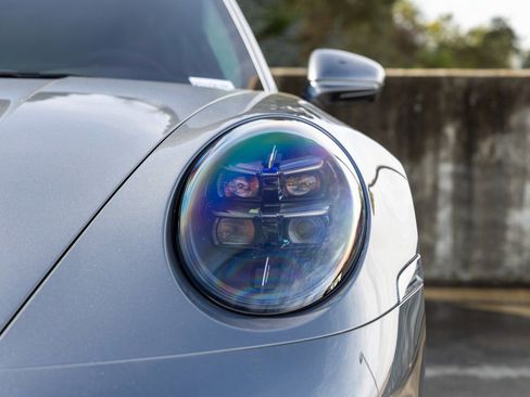 Certified 2025 Porsche 911 Carrera GTS image 17