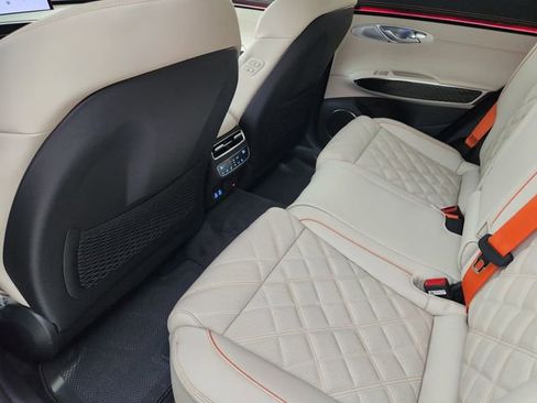 New 2026 Genesis GV70 3.5T Sport Prestige AWD/4WD image 22