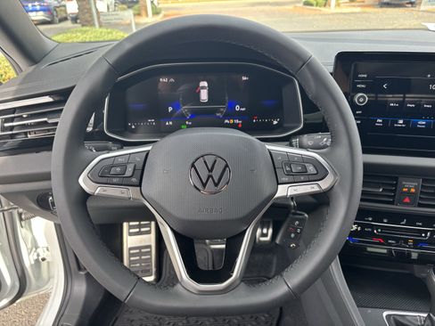 New 2026 Volkswagen Jetta Sport FWD image 21