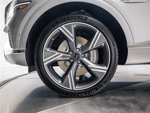 New 2026 Genesis GV80 3.5T Prestige AWD/4WD image 14