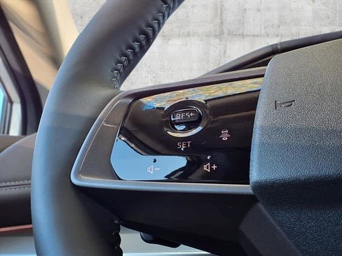 New 2026 Nissan Murano Platinum w/ Cargo Package image 23