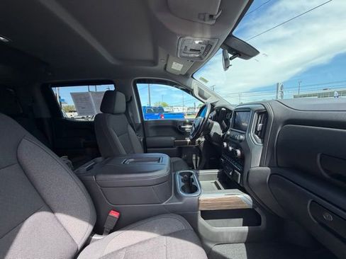 Used 2020 Chevrolet Silverado 1500 RST AWD/4WD image 15