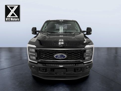 Used 2023 Ford F250 Lariat w/ Lariat Ultimate Package image 8