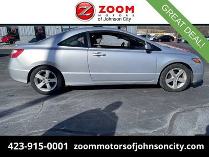 Used 2008 Honda Civic EX