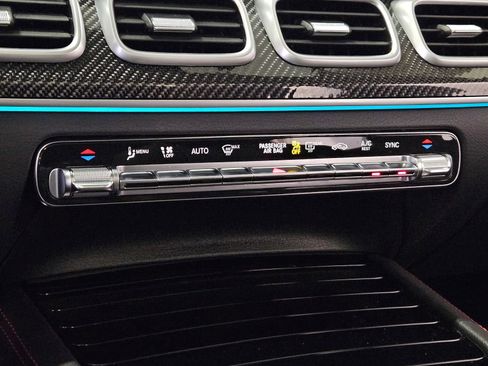 Certified 2022 Mercedes-Benz GLE 53 AMG 4MATIC Coupe image 28