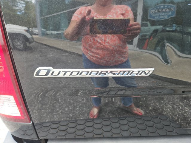 Used 2015 RAM 1500 Outdoorsman AWD/4WD image 39