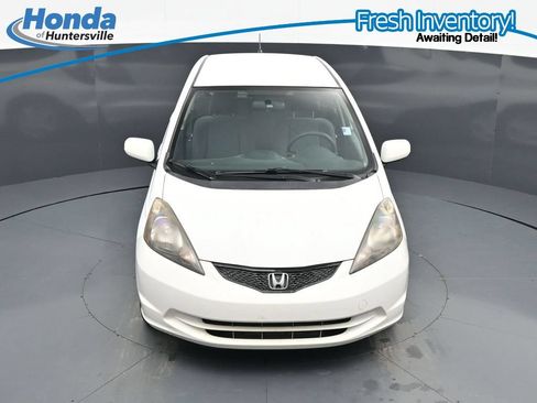 Used 2013 Honda Fit image 15