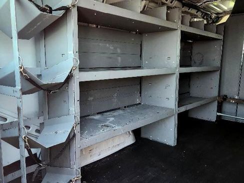 Used 2019 Chevrolet Express 2500 w/ Safety Package image 9