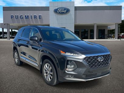 Used 2020 Hyundai Santa Fe SEL